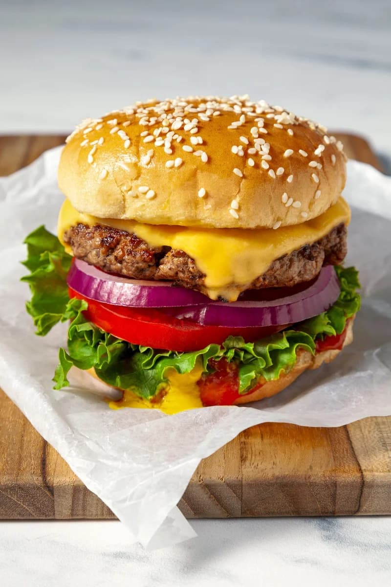 Burgers