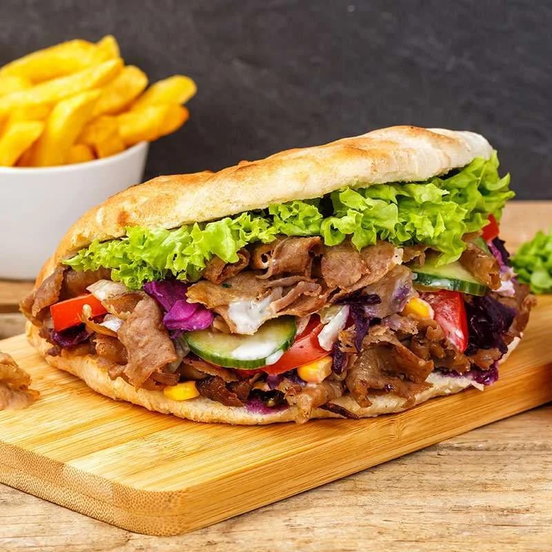 Sandwichs